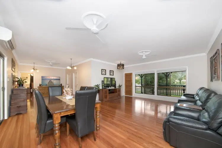 Fourth view of Homely rural property listing, 18 Frendon Parade, Mount Low QLD 4818
