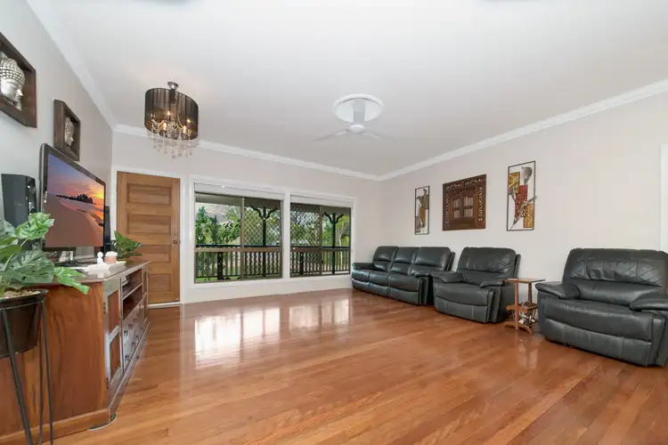 Fifth view of Homely rural property listing, 18 Frendon Parade, Mount Low QLD 4818