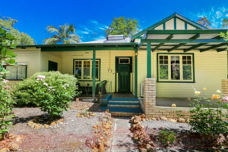 93 Palmer Road, Collie WA 6225