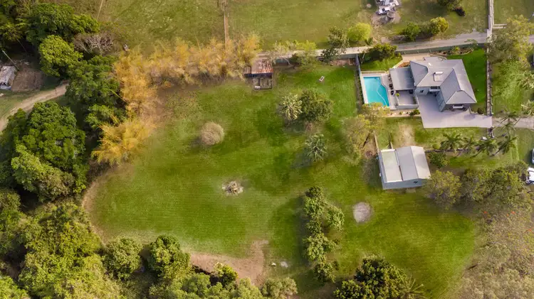 406 Mackay-Habana Road, Nindaroo QLD 4740