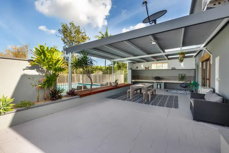 Third view of Homely rural property listing, 406 Mackay-Habana Road, Nindaroo QLD 4740