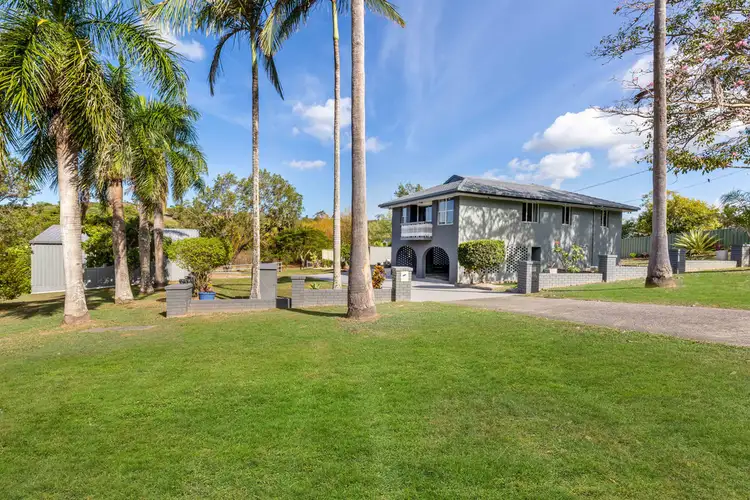 Fifth view of Homely rural property listing, 406 Mackay-Habana Road, Nindaroo QLD 4740