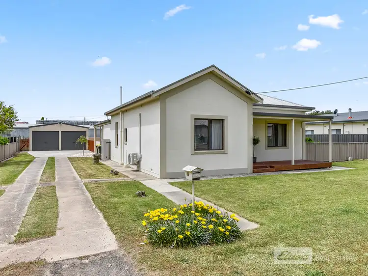 Main view of Homely house listing, 36 Fourth Street, Millicent SA 5280