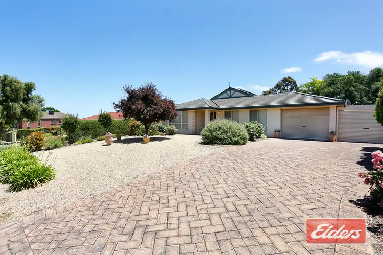39 Cork Road, Gawler East SA 5118