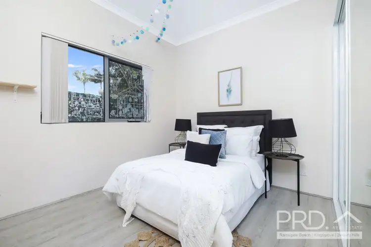 Fifth view of Homely villa listing, 4/29-31 Unwin Street, Bexley NSW 2207