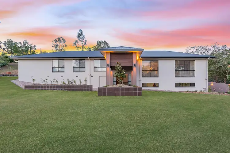 Main view of Homely house listing, 86 Settler Way, Karalee QLD 4306