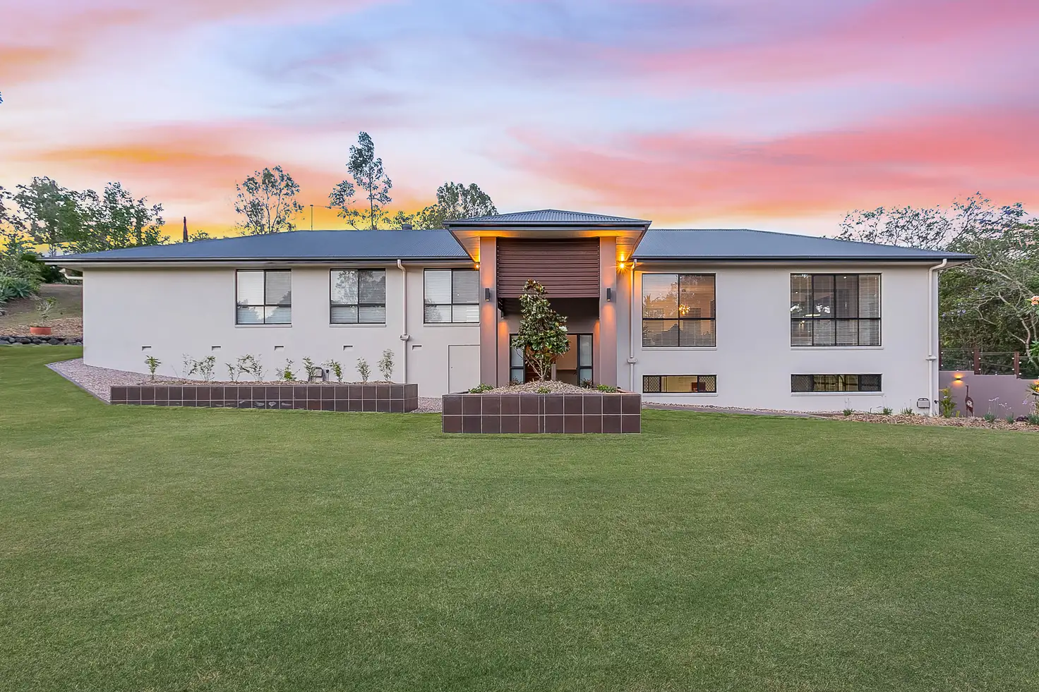 Main view of Homely house listing, 86 Settler Way, Karalee QLD 4306