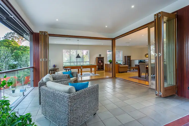 Fourth view of Homely house listing, 86 Settler Way, Karalee QLD 4306