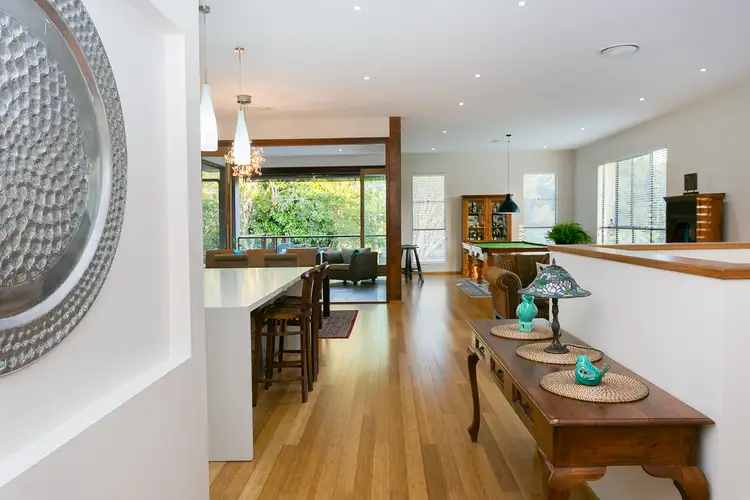Fifth view of Homely house listing, 86 Settler Way, Karalee QLD 4306