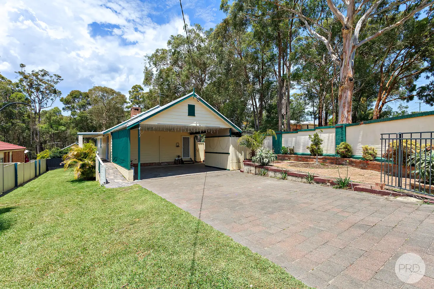 Main view of Homely house listing, 75 Yarrawonga Park Road, Yarrawonga Park NSW 2264