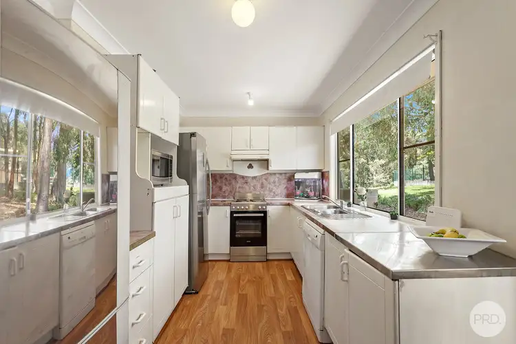 Third view of Homely house listing, 75 Yarrawonga Park Road, Yarrawonga Park NSW 2264