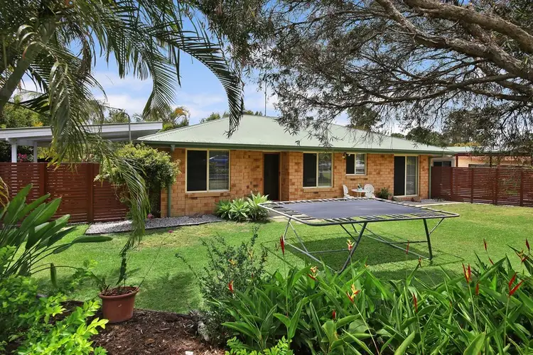 24 Crank Street, Tewantin QLD 4565
