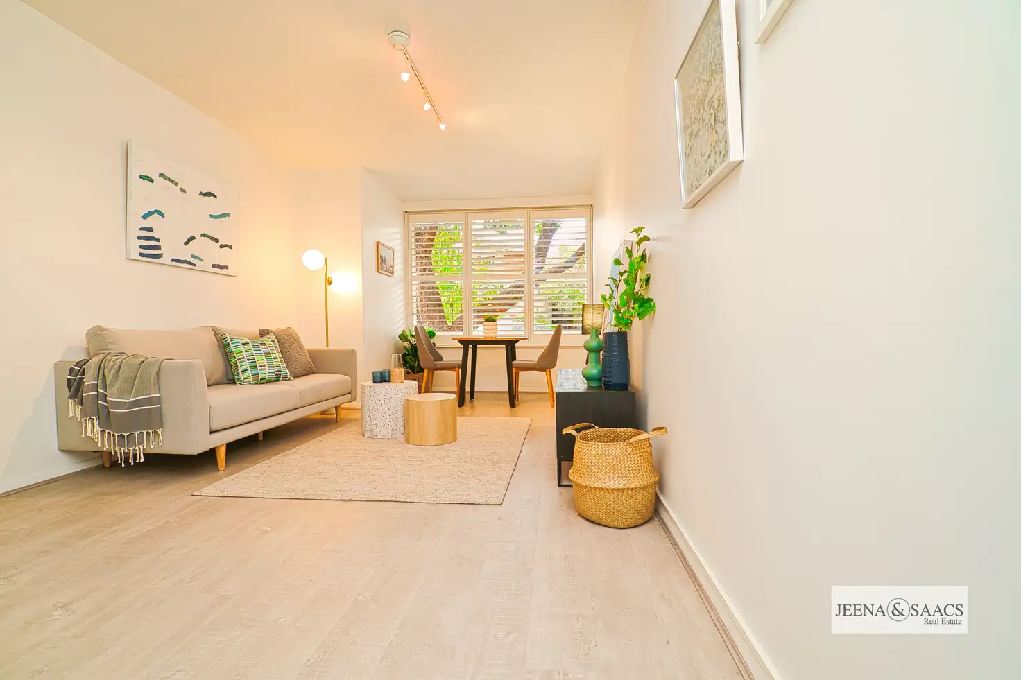 Main view of Homely apartment listing, 1/93 Glen Huntly Road, Elwood VIC 3184