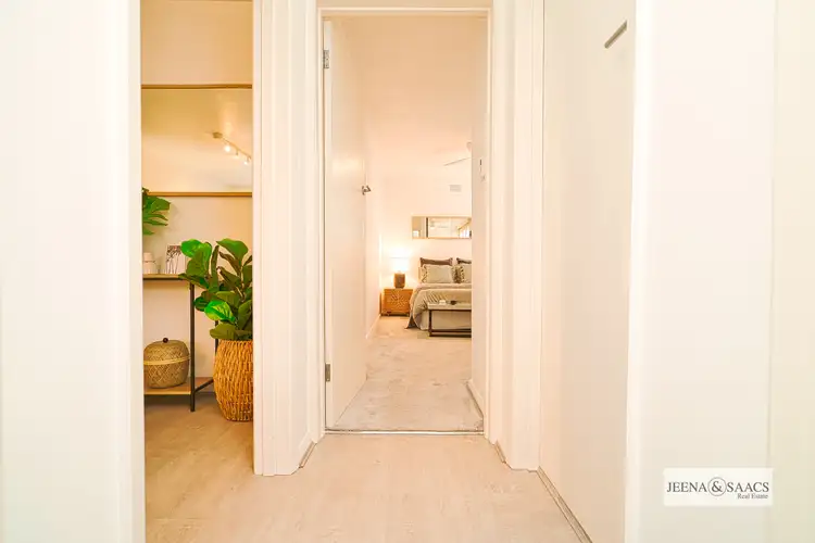 Fifth view of Homely apartment listing, 1/93 Glen Huntly Road, Elwood VIC 3184