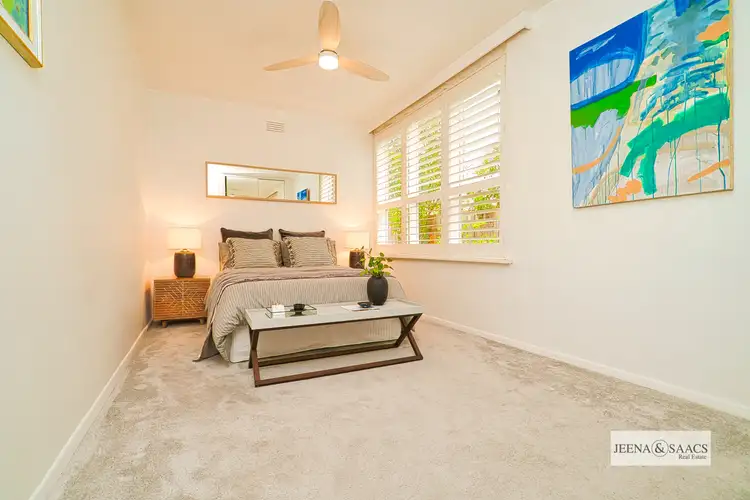 Sixth view of Homely apartment listing, 1/93 Glen Huntly Road, Elwood VIC 3184