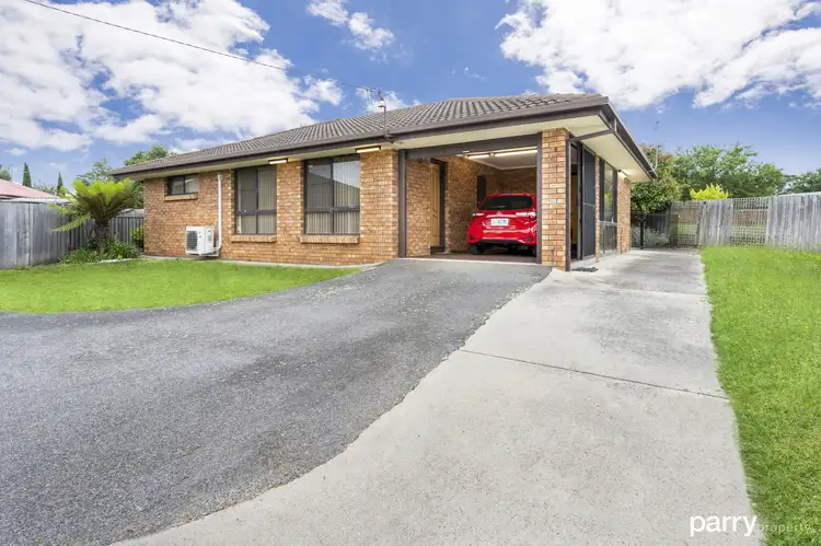 4/41 Marlborough Street, Longford TAS 7301