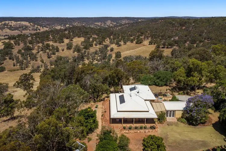 Seventh view of Homely rural property listing, 5460 Great Northern Highway, Chittering WA 6084