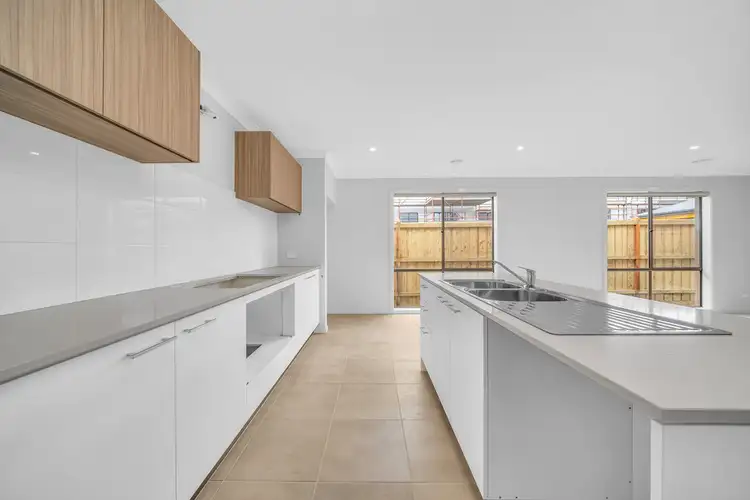Second view of Homely house listing, 5 Fullback Road, Clyde VIC 3978