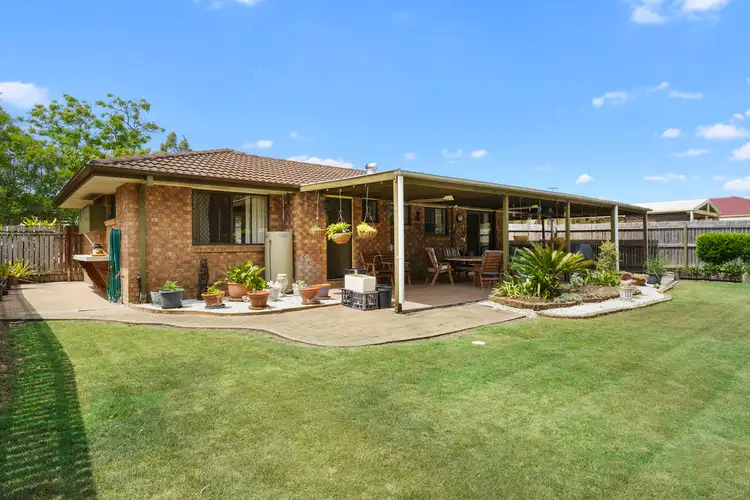 23 BATEHAVEN STREET, Loganholme QLD 4129