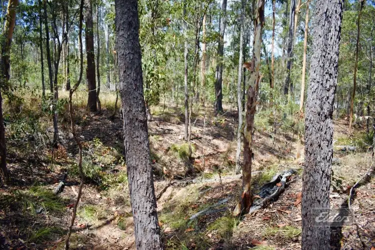 Lot 76 Brassington Road, Glenwood QLD 4570