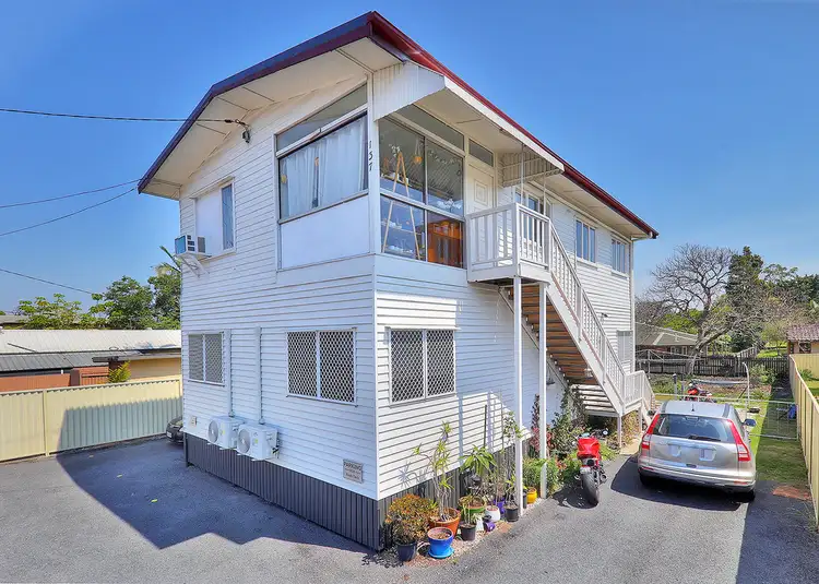 137 Granard Rd, Rocklea QLD 4106