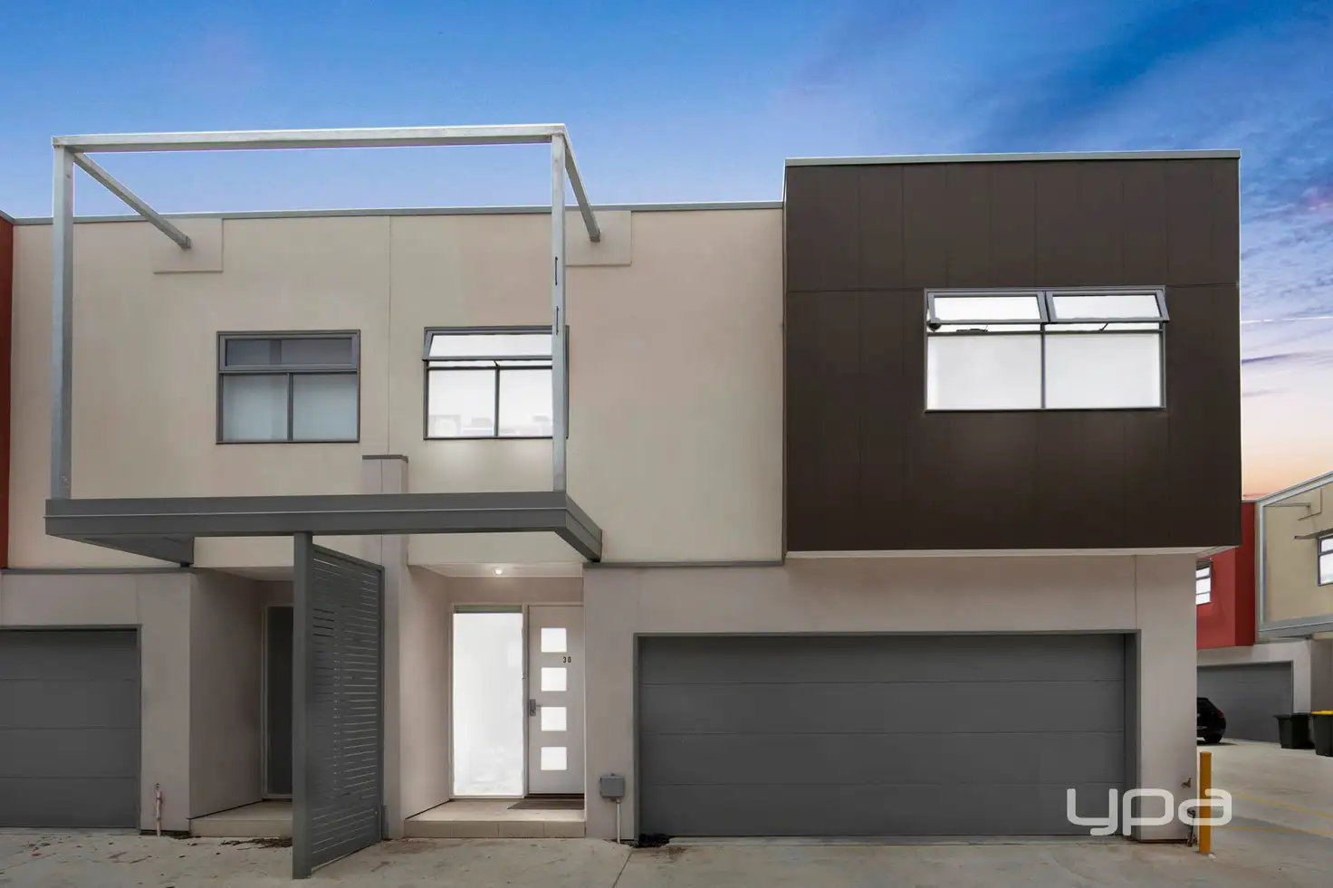 Main view of Homely house listing, 30/55B Oakwood Road, Albanvale VIC 3021