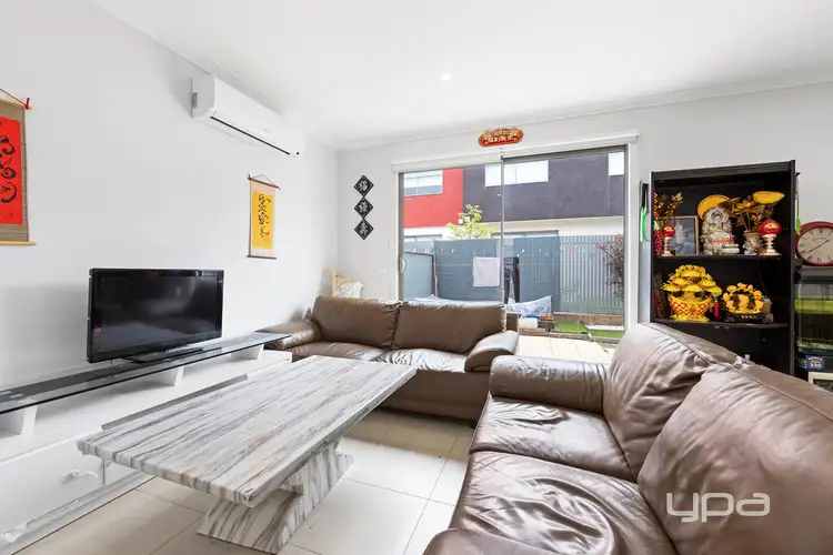 Second view of Homely house listing, 30/55B Oakwood Road, Albanvale VIC 3021