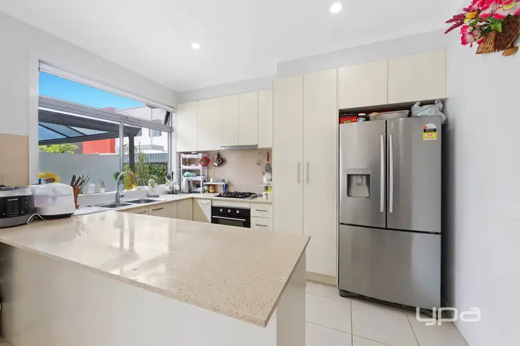 Third view of Homely house listing, 30/55B Oakwood Road, Albanvale VIC 3021