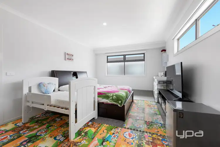 Fifth view of Homely house listing, 30/55B Oakwood Road, Albanvale VIC 3021