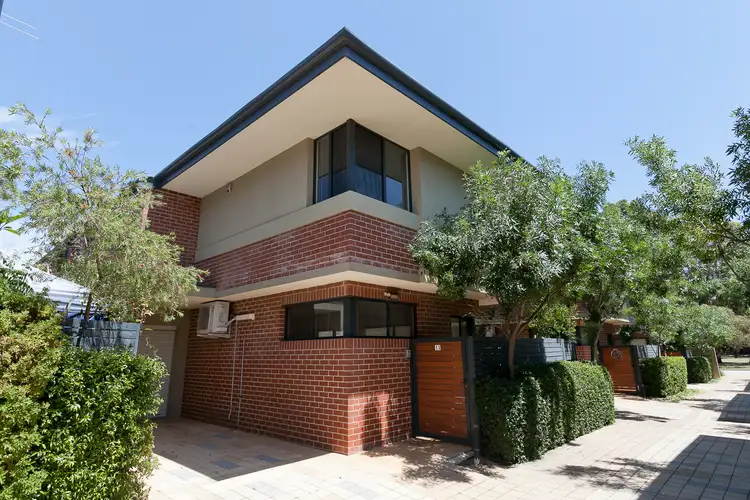 11/13-17 Groves Avenue, Attadale WA 6156