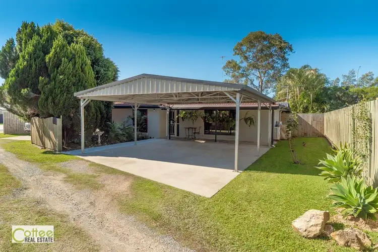 10 Humrich Place, Bald Hills QLD 4036