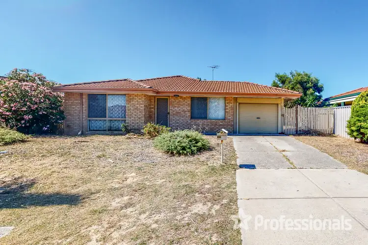 Main view of Homely house listing, 9 Torndirrup Place, Ballajura WA 6066