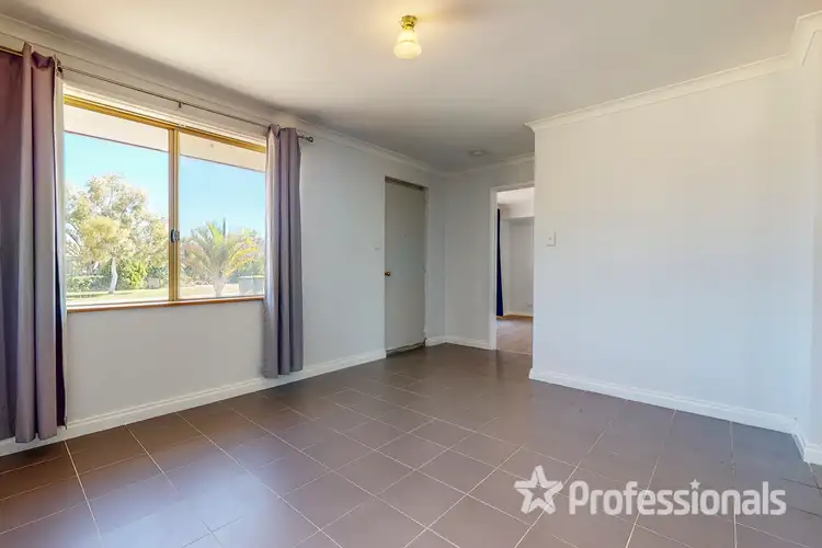 Second view of Homely house listing, 9 Torndirrup Place, Ballajura WA 6066