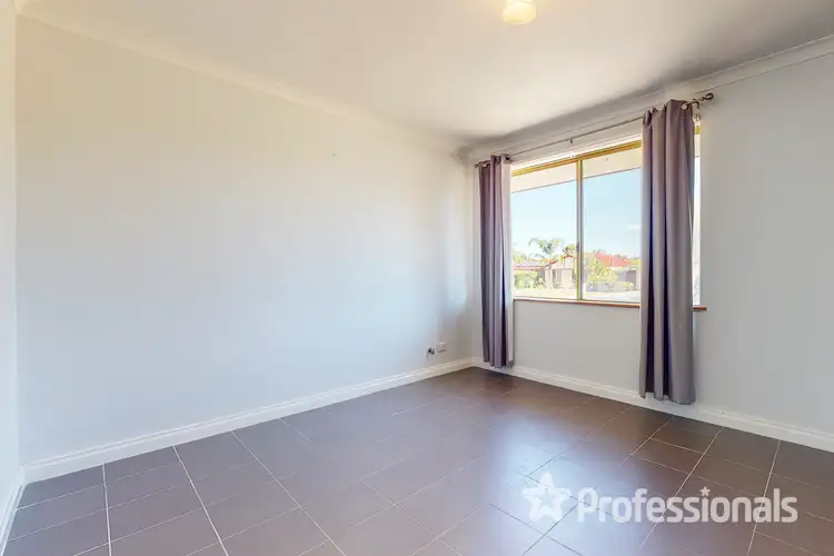 Third view of Homely house listing, 9 Torndirrup Place, Ballajura WA 6066