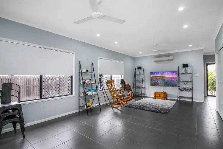 Third view of Homely house listing, 66 Mallorca Circuit, Burdell QLD 4818