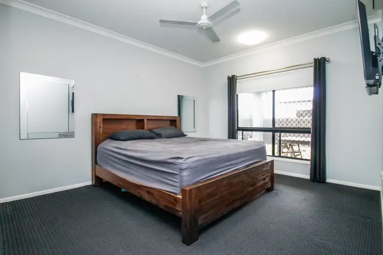 Fourth view of Homely house listing, 66 Mallorca Circuit, Burdell QLD 4818