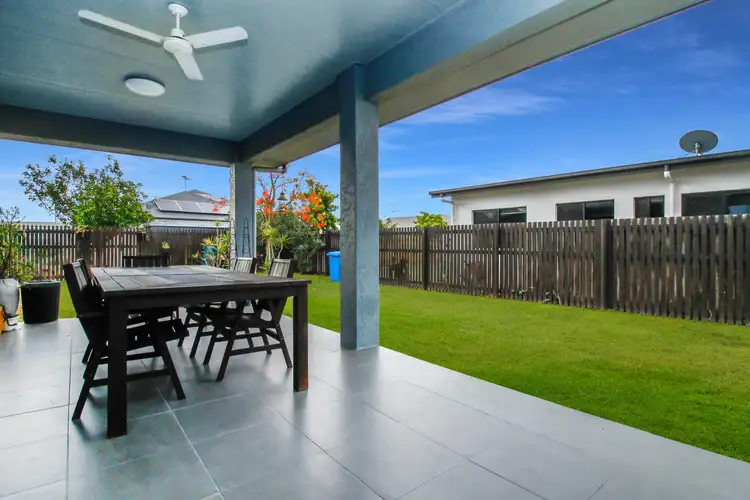 Seventh view of Homely house listing, 66 Mallorca Circuit, Burdell QLD 4818