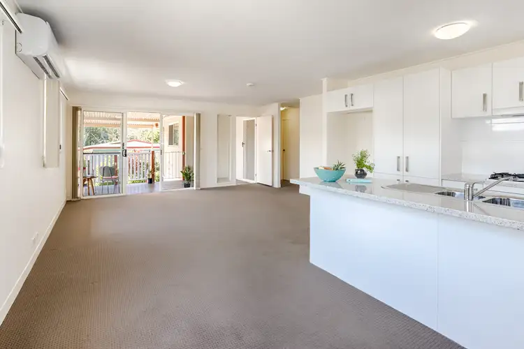 Fifth view of Homely house listing, 40/1 Ferrells Road, Cooroy QLD 4563