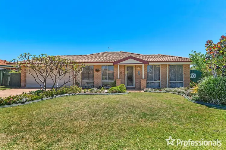 Main view of Homely house listing, 12 Cypress Mews, Warnbro WA 6169
