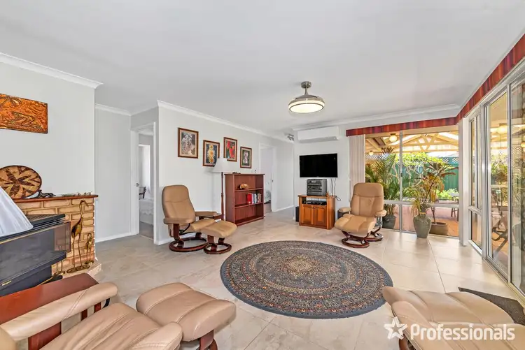 Third view of Homely house listing, 12 Cypress Mews, Warnbro WA 6169