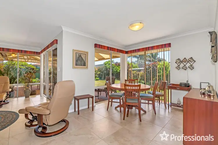 Fourth view of Homely house listing, 12 Cypress Mews, Warnbro WA 6169