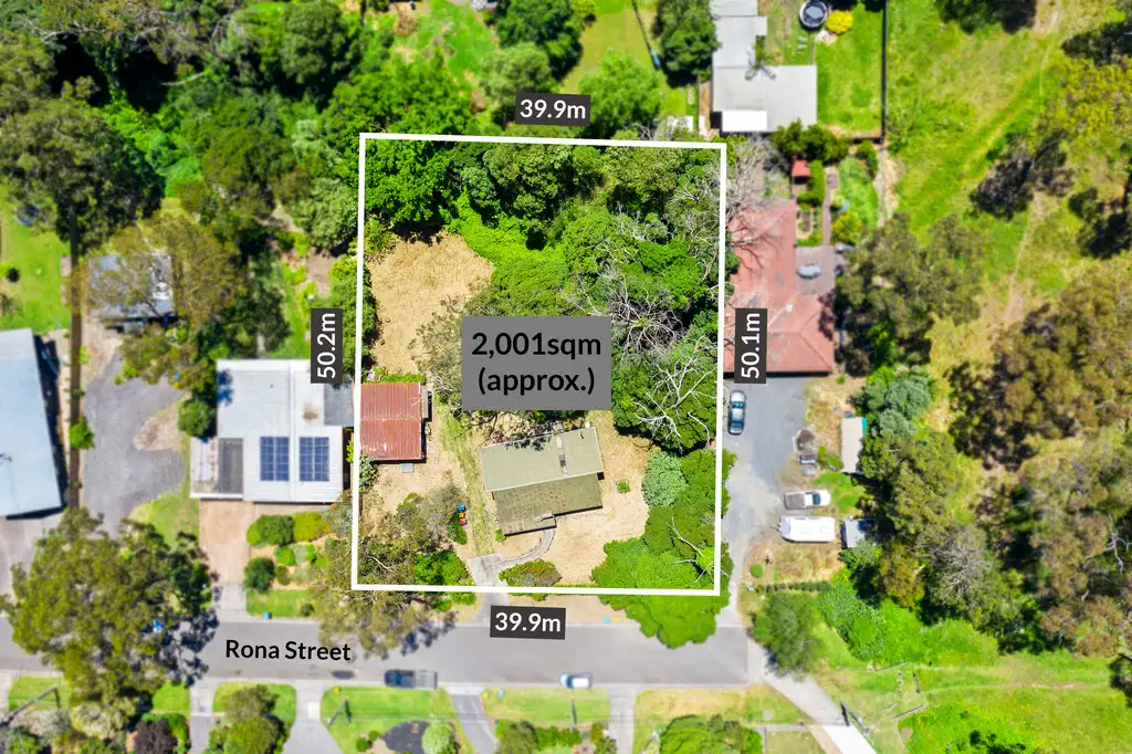 Main view of Homely house listing, 29 Rona Street, Ferntree Gully VIC 3156