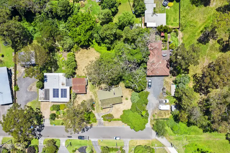 Second view of Homely house listing, 29 Rona Street, Ferntree Gully VIC 3156