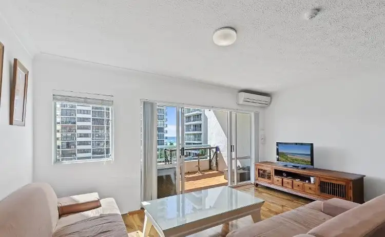 Third view of Homely unit listing, 28/26 Old Burleigh Road, Surfers Paradise QLD 4217