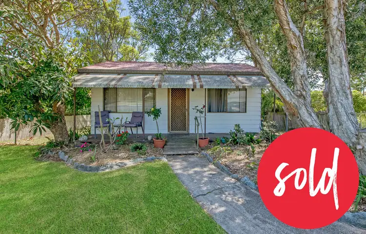 Main view of Homely house listing, 1000 Ocean Drive, Bonny Hills NSW 2445