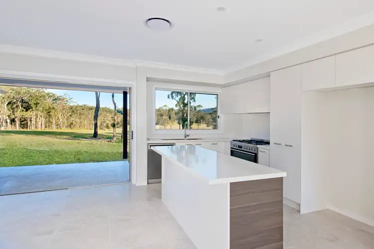Villa 6 23 Quandong Place, Kew NSW 2439