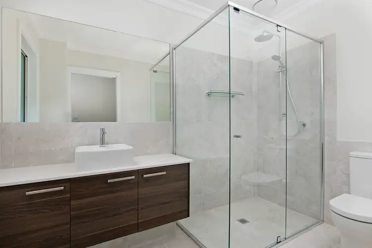 Fourth view of Homely house listing, Villa 6 23 Quandong Place, Kew NSW 2439