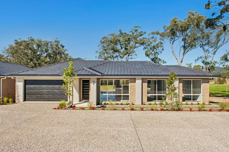 Sixth view of Homely house listing, Villa 6 23 Quandong Place, Kew NSW 2439