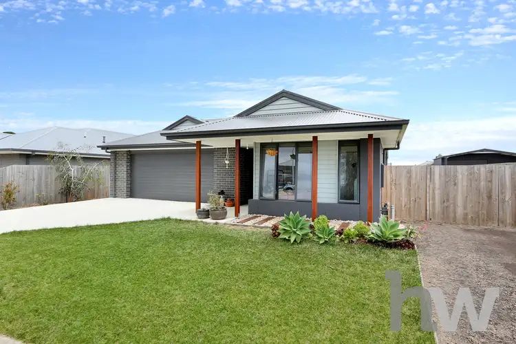 13 Glenmore Street, Winchelsea VIC 3241