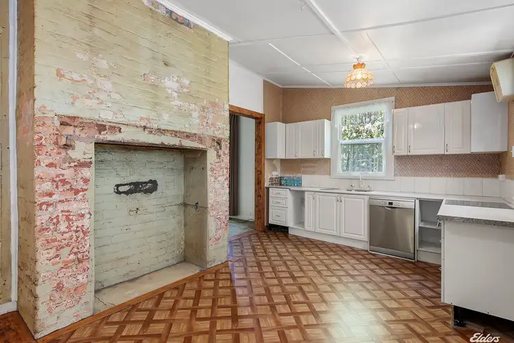 Second view of Homely house listing, 39 Cutten Street, Queenstown TAS 7467